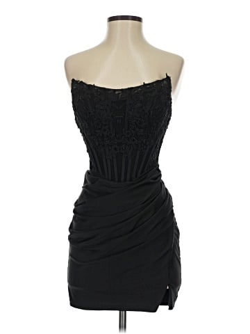 Windsor Cocktail Dress (view 1)