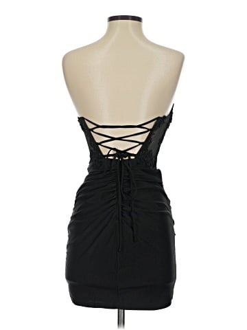 Windsor Cocktail Dress (view 2)