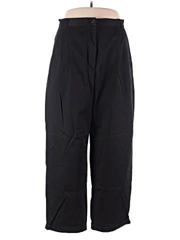 L.L.Bean Casual Pants (view 1)