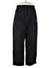 L.L.Bean 100% Cotton Black Casual Pants Size 18 - photo 1