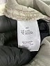 Evereve Gray Linen Pants Size 30 waist - photo 7