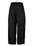 L.L.Bean 100% Cotton Black Casual Pants Size 18 - photo 2