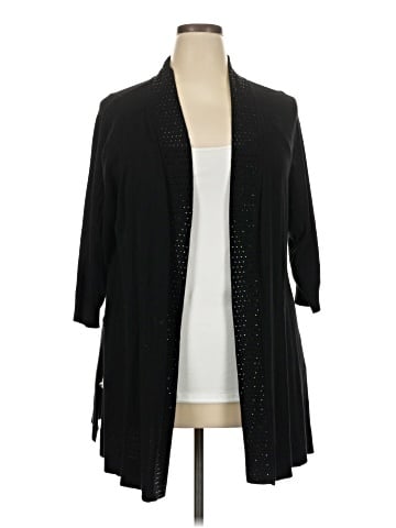 Ronni Nicole Cardigan (view 1)