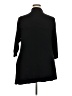 Ronni Nicole Black Cardigan Size 2X - photo 2