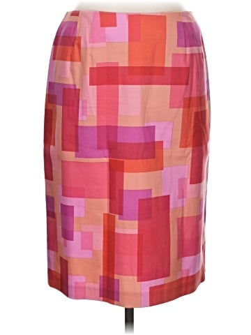 Mixit Formal Skirt (view 1)