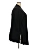 Ronni Nicole Black Cardigan Size 2X - photo 4