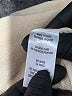 Theory Tan Wool Cardigan Size S - photo 8