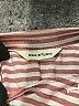 Max Studio 100% Rayon Stripes Pink Long Sleeve Blouse Size XL (estimated) - photo 7