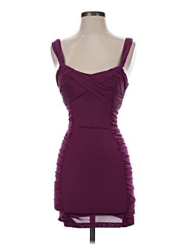 Do & Be Cocktail Dress (view 1)