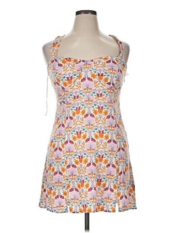 Free People Casual Dress (view 1)