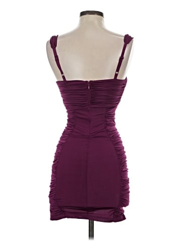 Do & Be Cocktail Dress (view 2)