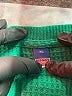 Old Navy Green Pullover Sweater Size XL - photo 7