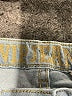 VIP Jeans Hearts Blue Jeans Size 9 - 10 - photo 7