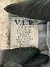 VIP Jeans Hearts Blue Jeans Size 9 - 10 - photo 9