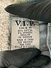 VIP Jeans Hearts Blue Jeans Size 9 - 10 - photo 10