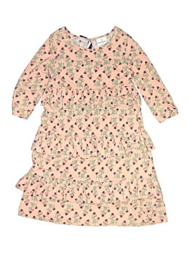 Hanna Andersson Dress