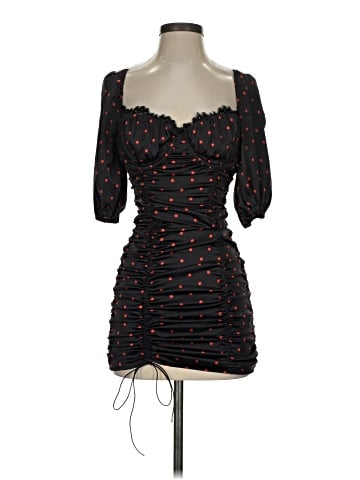 For Love & Lemons Cocktail Dress (view 1)