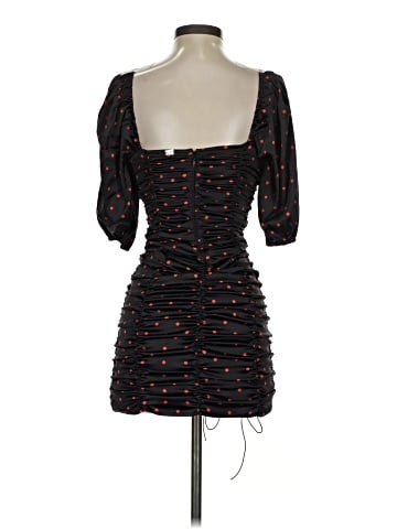 For Love & Lemons Cocktail Dress (view 2)