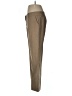 Halogen Brown Dress Pants Size 6 Petite - photo 5