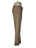 Halogen Brown Dress Pants Size 6 Petite - photo 4