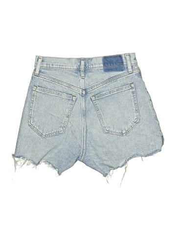Abercrombie & Fitch Denim Shorts (view 2)