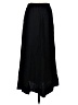 Max Studio Solid Black Formal Skirt Size XS - photo 2