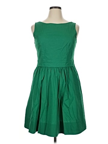 Eliza J Casual Dress (view 1)
