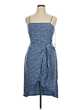 Majorelle Casual Dress (view 1)