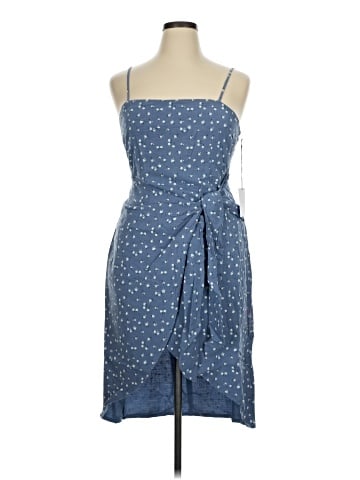 Majorelle Casual Dress (view 1)