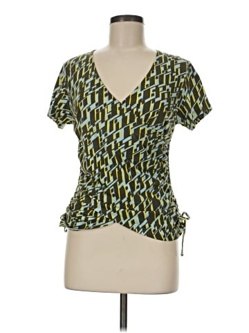 INC International Concepts Short Sleeve T-Shirt (view 1)