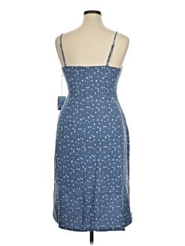 Majorelle Casual Dress (view 2)