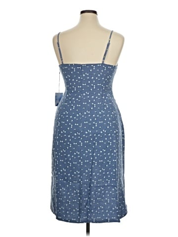 Majorelle Casual Dress (view 2)