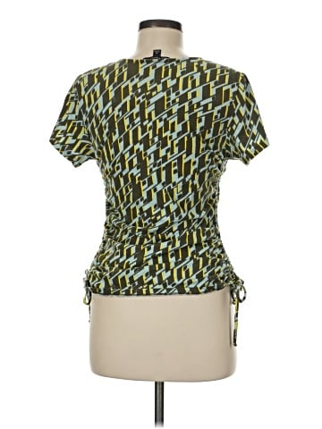 INC International Concepts Short Sleeve T-Shirt (view 2)