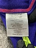 MPG 100% Polyester Purple Track Jacket Size M - photo 7