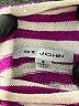 St. John Pink Sleeveless Top Size S - photo 7