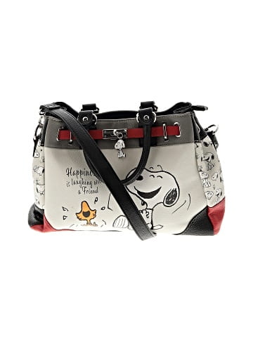 Bradford Exchange Satchel (view 1)