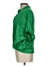SOFIA Green Short Sleeve Blouse Size XL (estimated) - photo 5