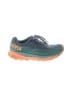 Hoka Teal Sneakers Size 8 1/2 - photo 1