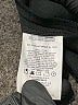 Tory Sport Solid Black Active Pants Size S - photo 8