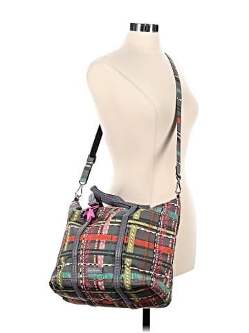 Vera Bradley Crossbody Bag (view 2)