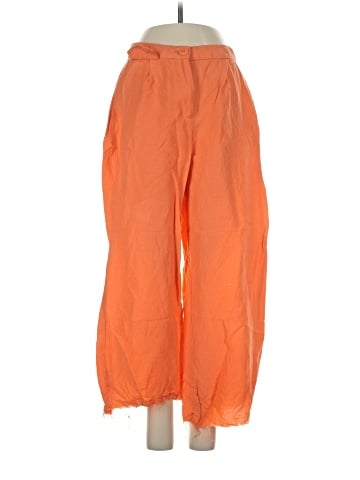 Bershka Casual Pants (view 1)