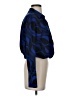Zara Blue Long Sleeve Blouse Size S - photo 4