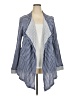 Fresh Produce Blue Cardigan Size XXL - photo 1