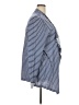 Fresh Produce Blue Cardigan Size XXL - photo 4