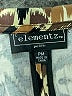 Elementz Animal Print Gold Jacket Size M (petite) - photo 6