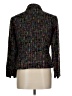 Coldwater Creek Tweed Black Jacket Size 10 (petite) - photo 2