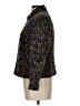 Coldwater Creek Tweed Black Jacket Size 10 (petite) - photo 5
