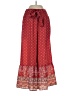 Grace Karin Red Casual Pants Size S - photo 1