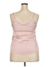 Assorted Brands Pink Sleeveless Top Size 3X - photo 2