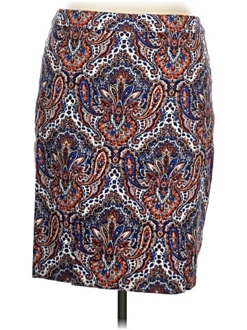 J.Crew Factory Store Casual Skirt (view 1)